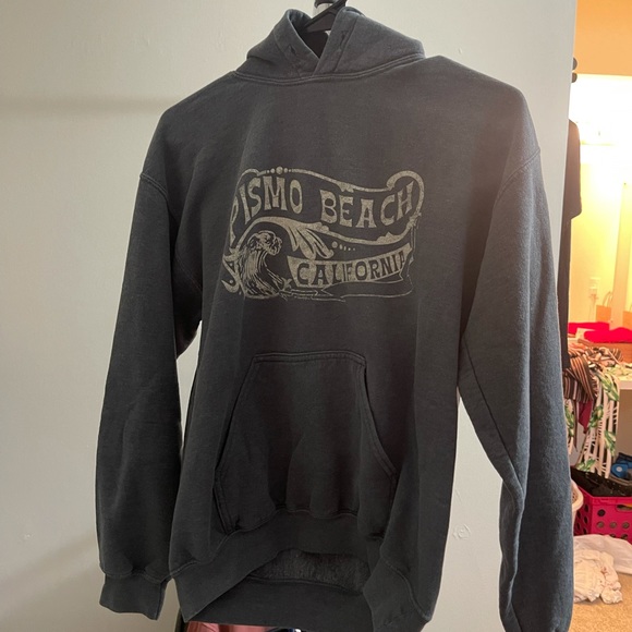 Pismo Beach Sweatshirt! - Picture 1 of 2